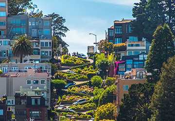 Your Perfect 3-Day San Francisco Itinerary