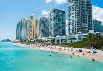 Your Ultimate Miami Tour Guide: Exploring the Charm of Pristine Beaches